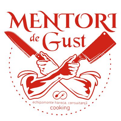 MENTORI de Gust echipamente horeca, consultanță cooking