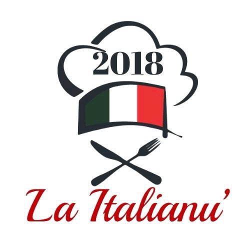 La Italianu' 2018