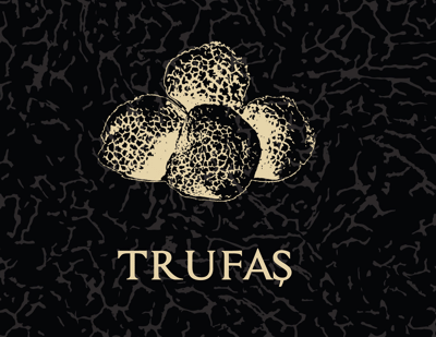 TRUFAȘ