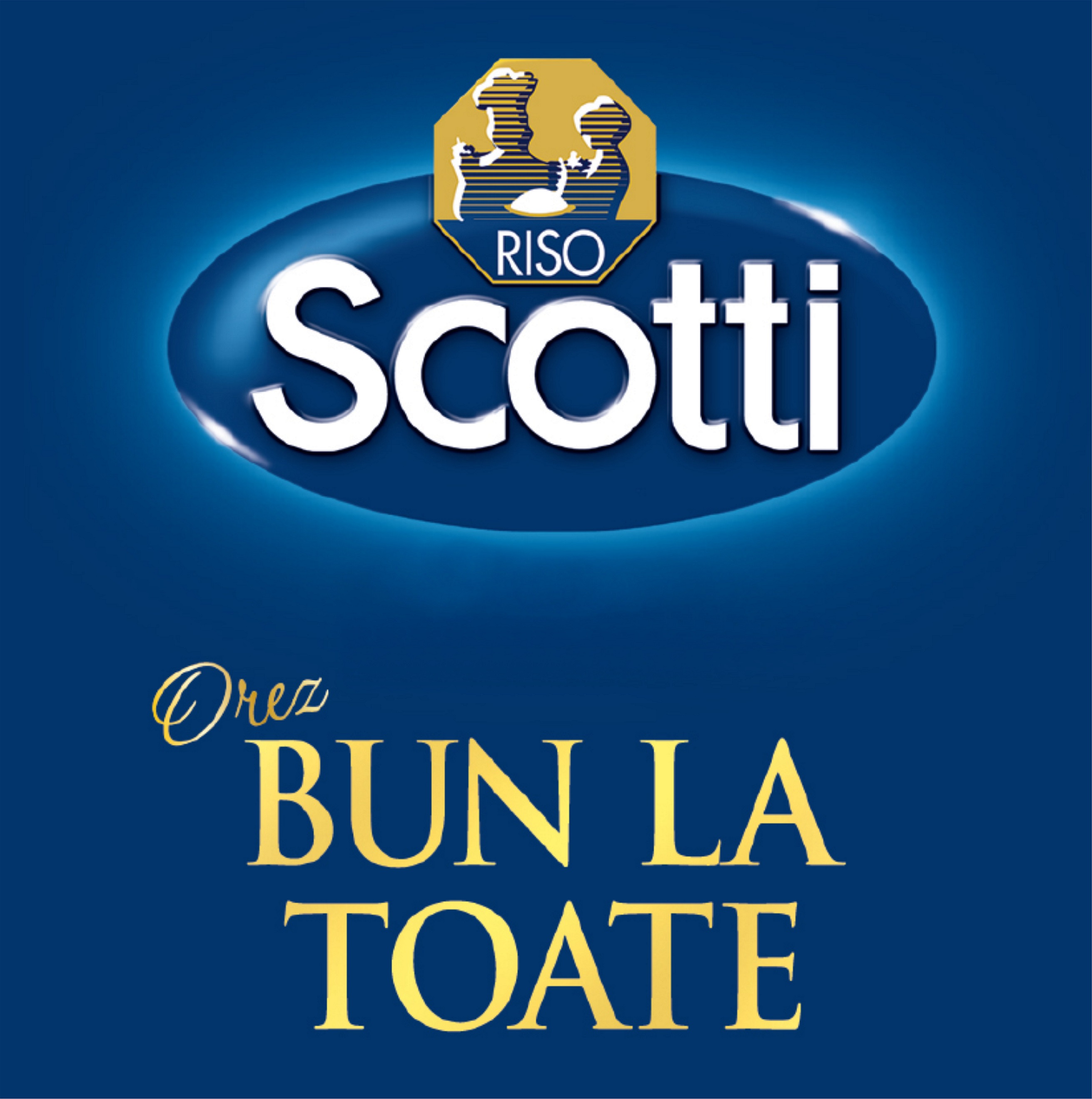 RISO Scotti Orez BUN LA TOATE