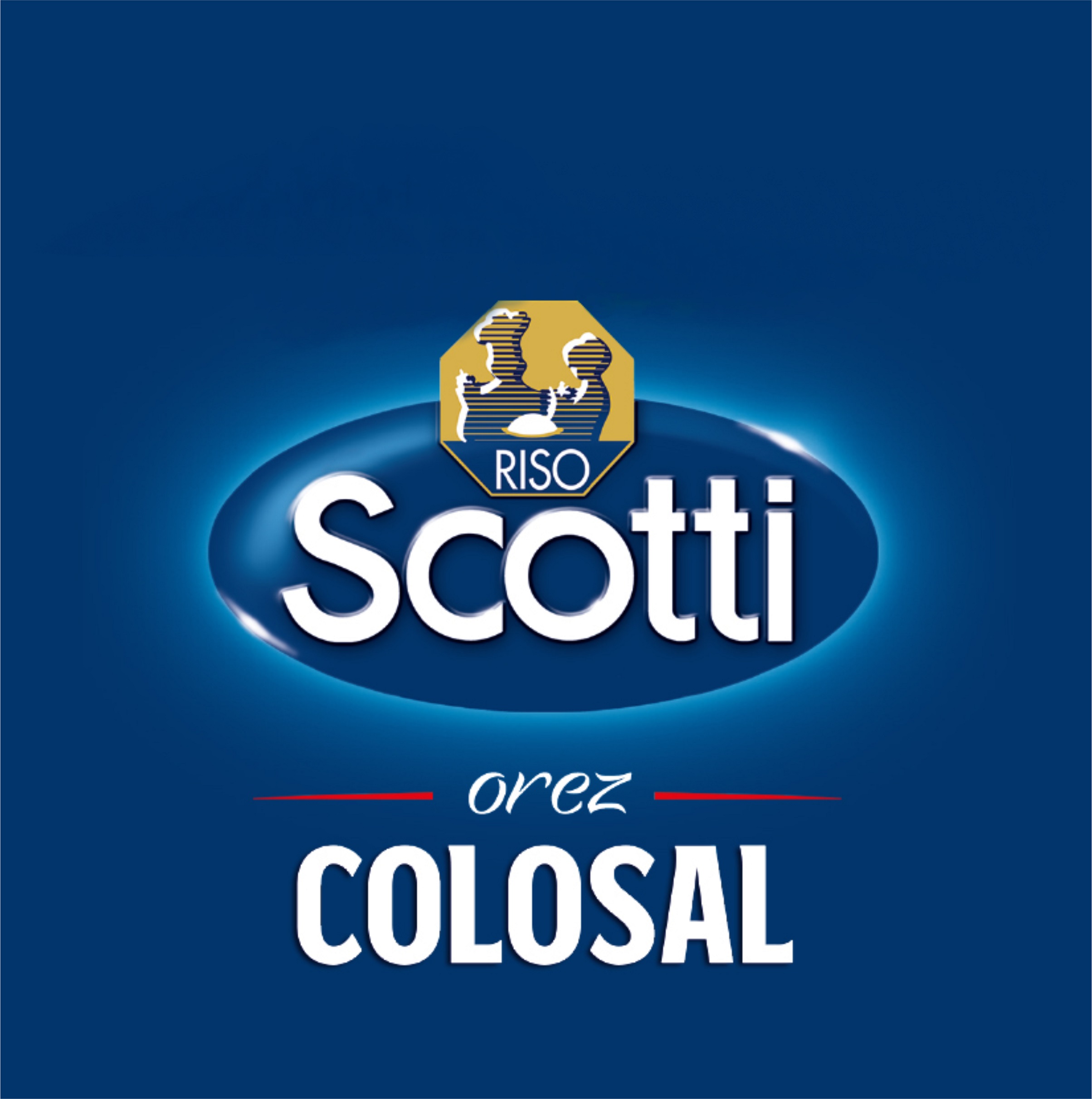 RISO Scotti orez COLOSAL