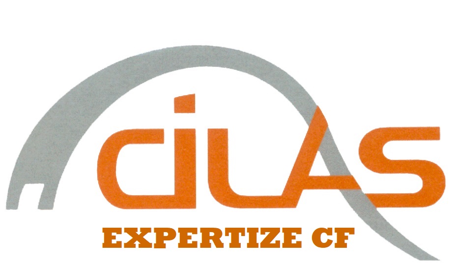 CILAS EXPERTIZE CF