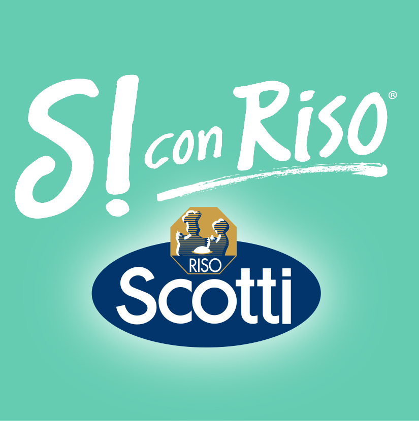 S! con Riso RISO Scotti