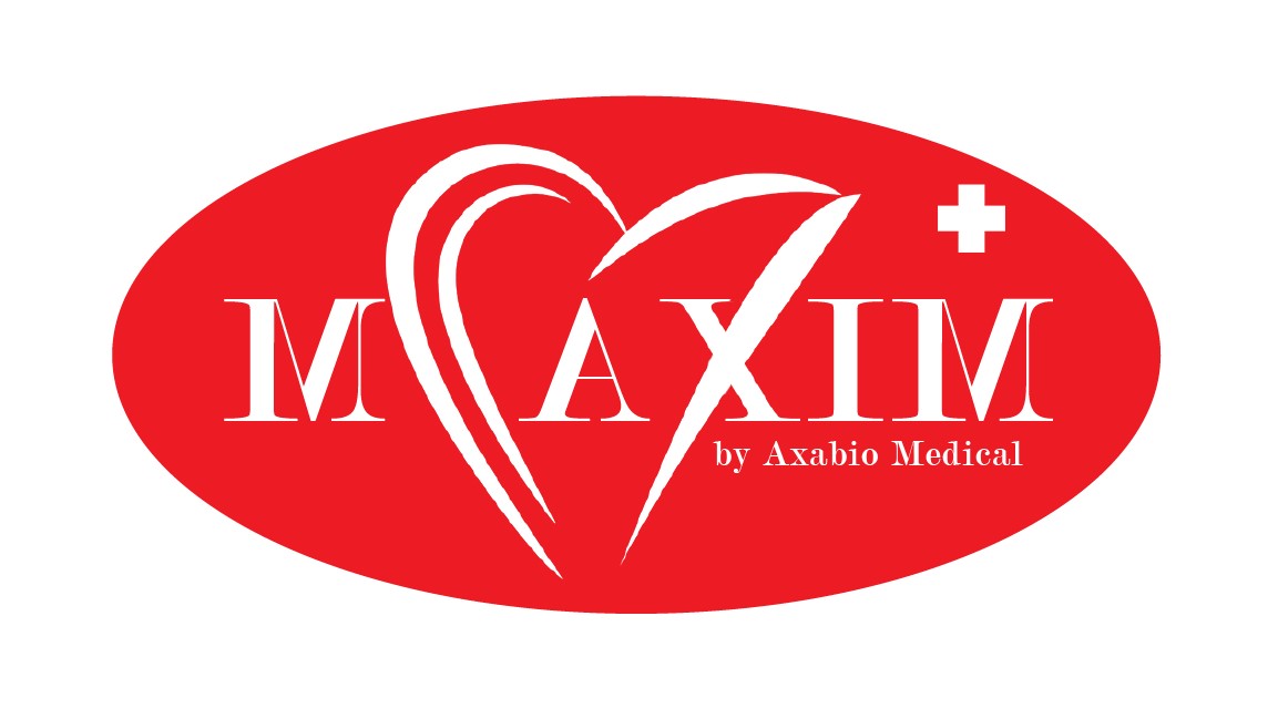 MAXIM by Axabio Medical