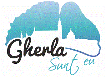 Gherla sunt eu