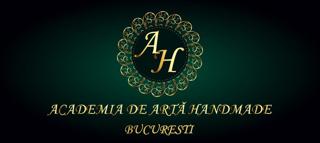 AH ACADEMIA DE ARTĂ HANDMADE BUCURESTI