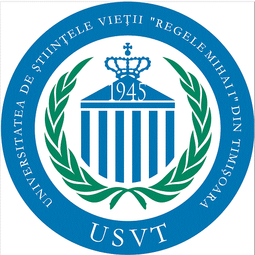 UNIVERSITATEA DE ȘTIINȚELE VIEȚII 