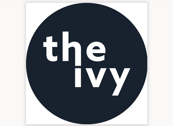 the ivy