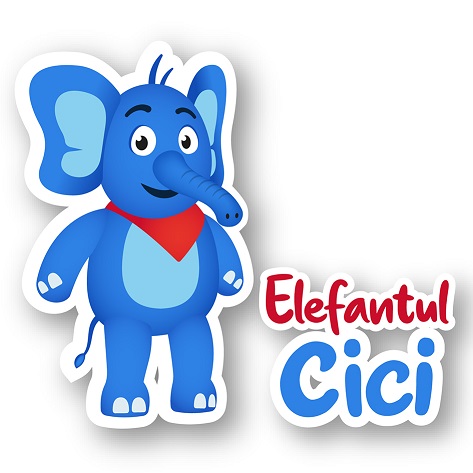 Elefantul Cici