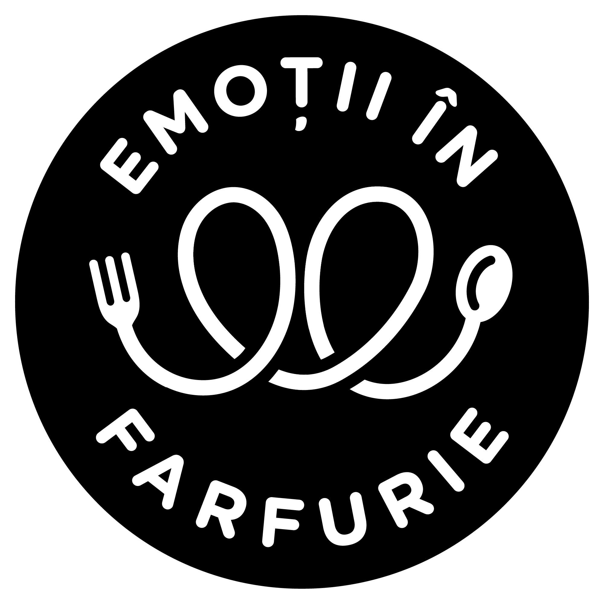 Emoții în farfurie
