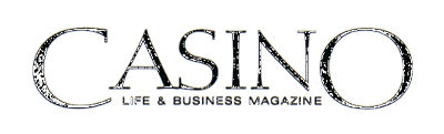CASINO LIFE & BUSINESS MAGAZINE