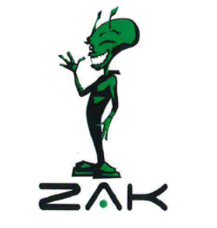 ZAK