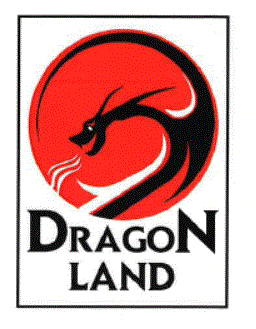 DRAGON LAND