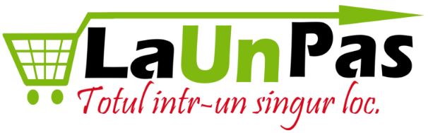 LaUnPas Totul intr-un singur loc.