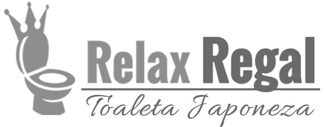 Relax Regal Toaleta Japoneza