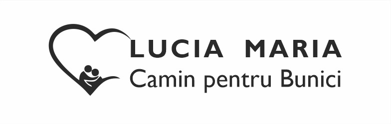 LUCIA MARIA Camin pentru bunici