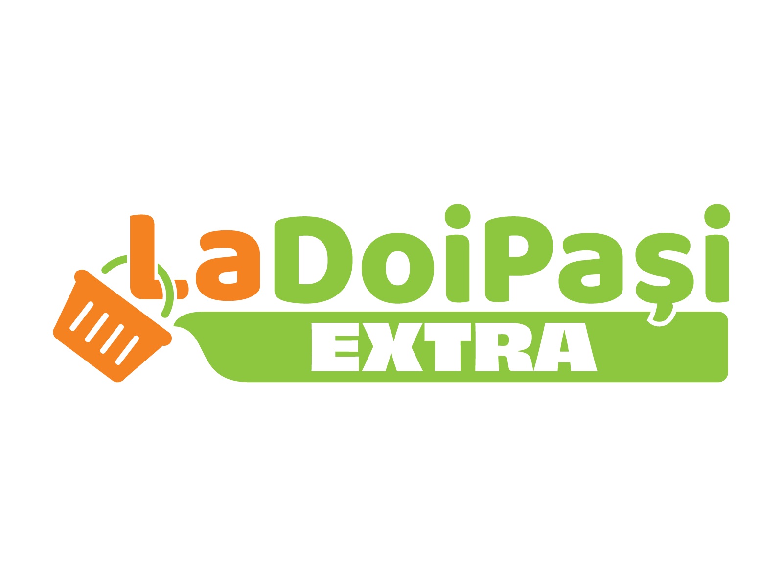 La Doi Pasi Extra