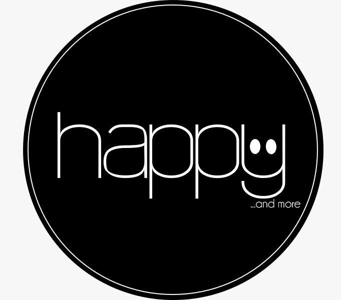 happy...and more