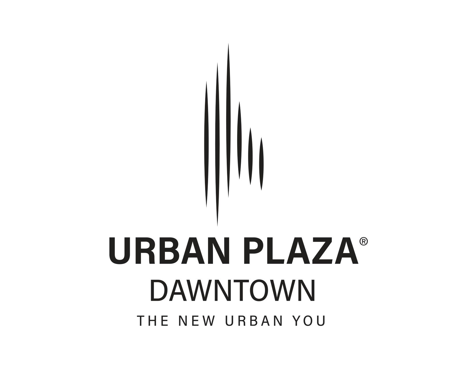 URBAN PLAZA DAWNTOWN THE NEW URBAN YOU