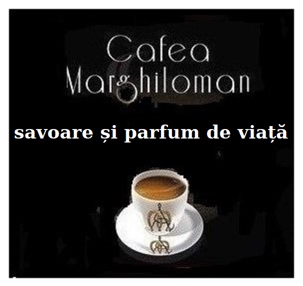 Cafea Marghiloman savoare și parfum de viață