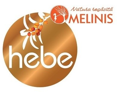 hebe MELINIS Natura regăsită