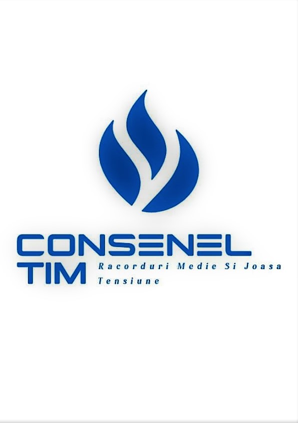 Consenel Tim Racorduri Medie si Joasa Tensiune