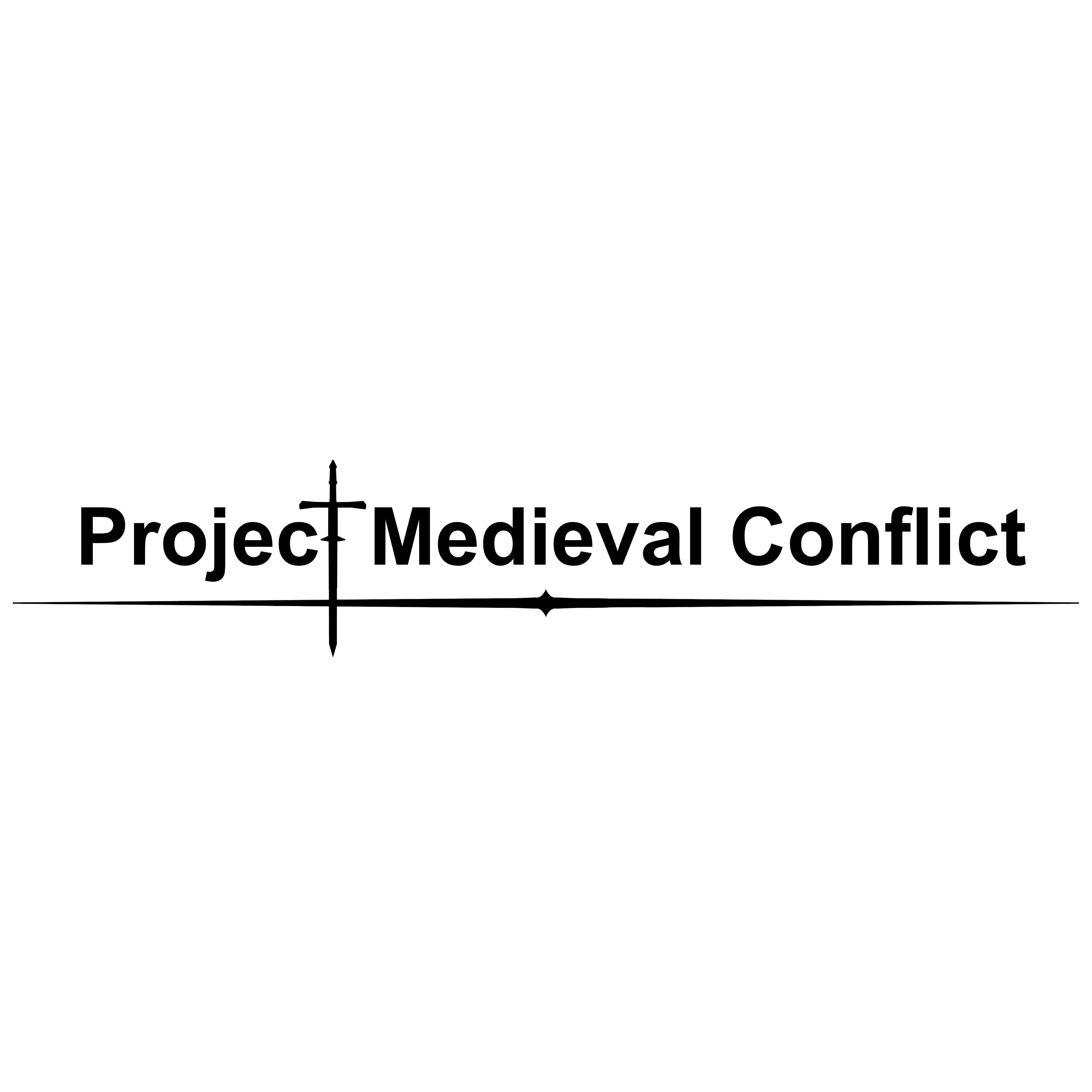 Project Medieval Conflict