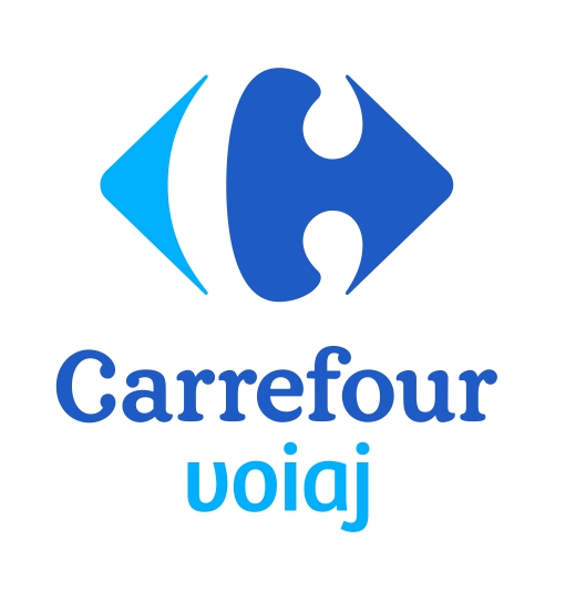 Carrefour voiaj