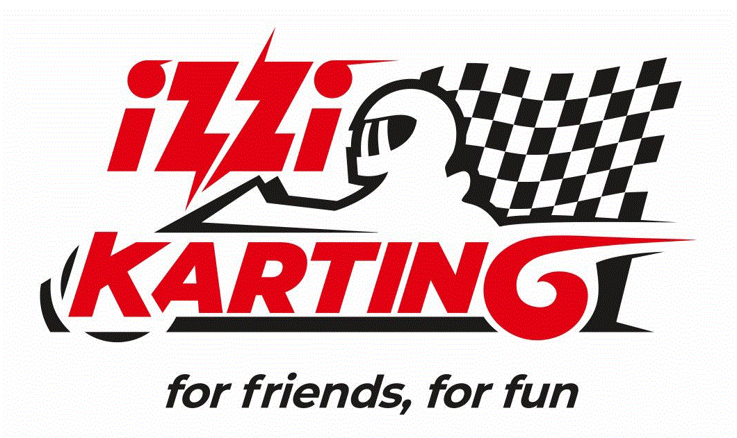 IZZI KARTING for friends, for fun