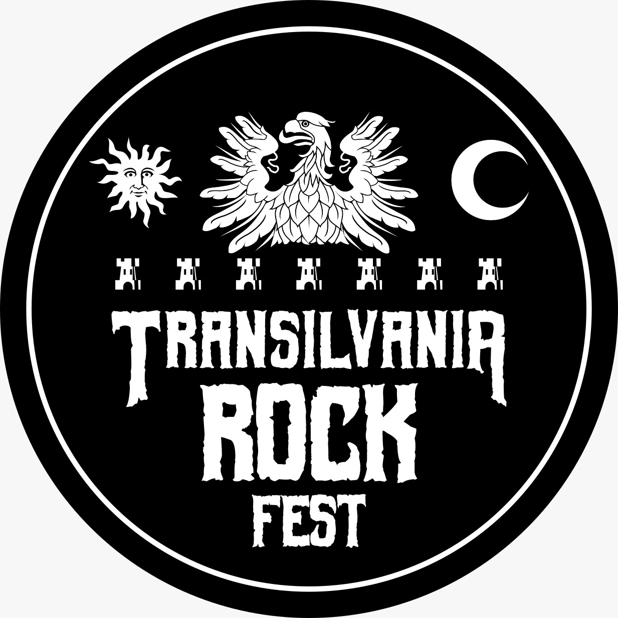 TRANSILVANIA ROCK FEST