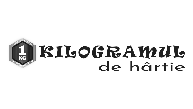 1KG GREUTATE GARANTATĂ KILOGRAMUL de hârtie