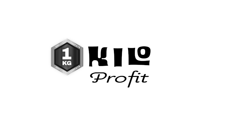 1KG GREUTATE GARANTATĂ KILO Profit