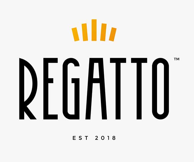 REGATTO EST 2018