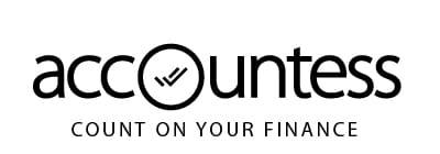 accountess COUNT ON YOUR FINANCE