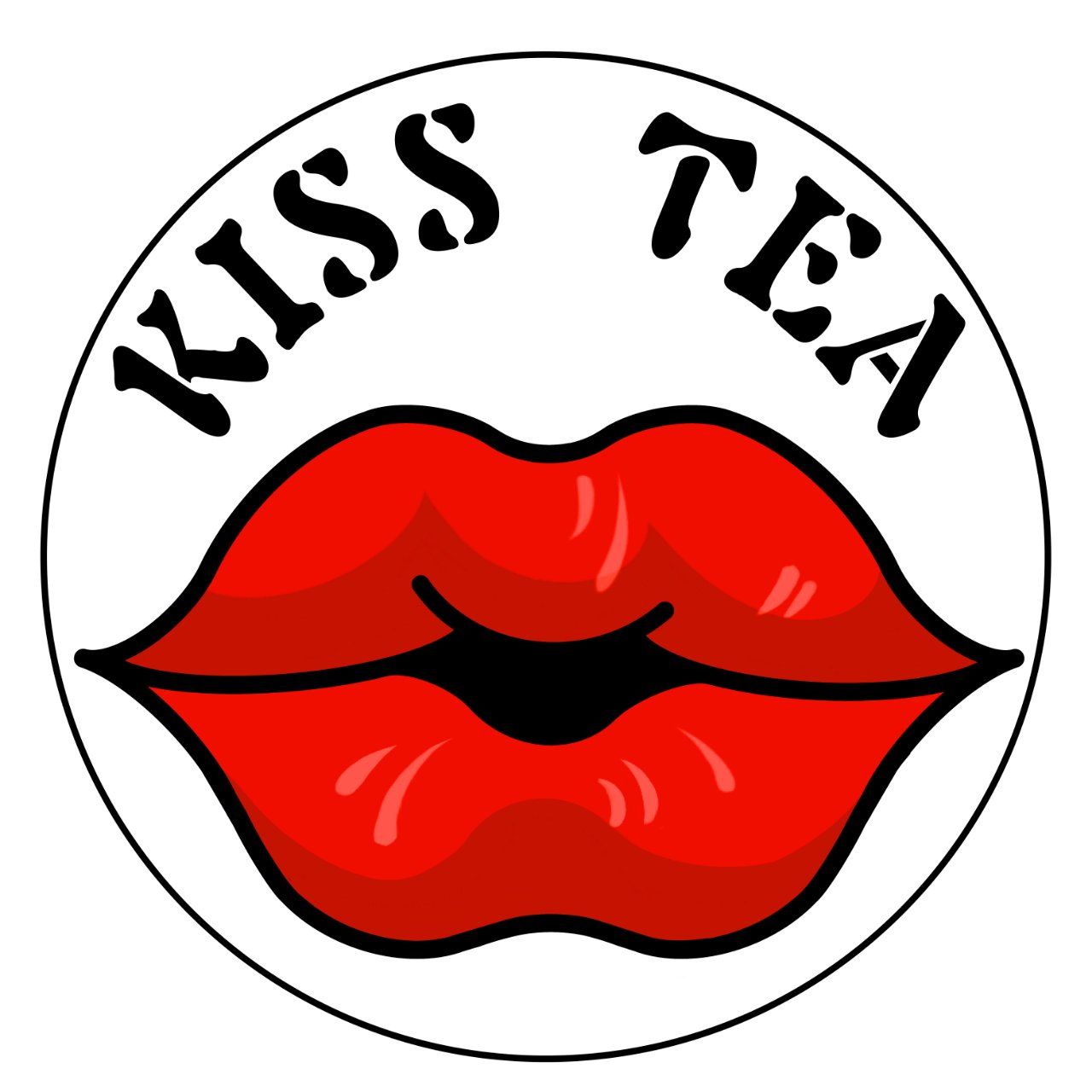KISS TEA