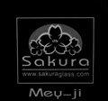 SAKURA www.sakuraglass.com MEY-JI