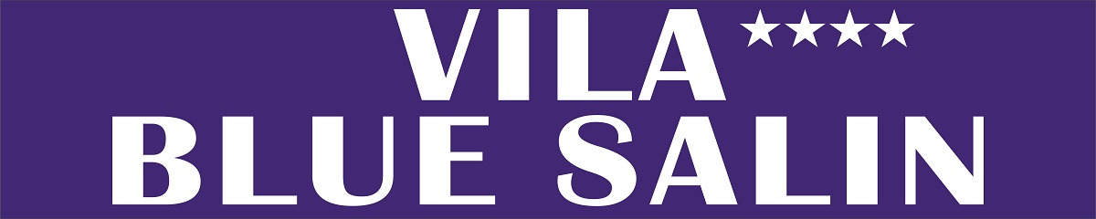 VILA BLUE SALIN