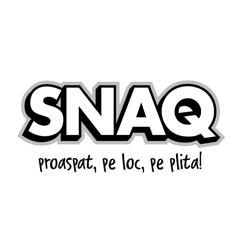 SNAQ proaspat, pe loc, pe plita!