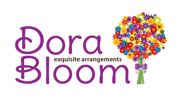 Dora Bloom exquisite arrangements