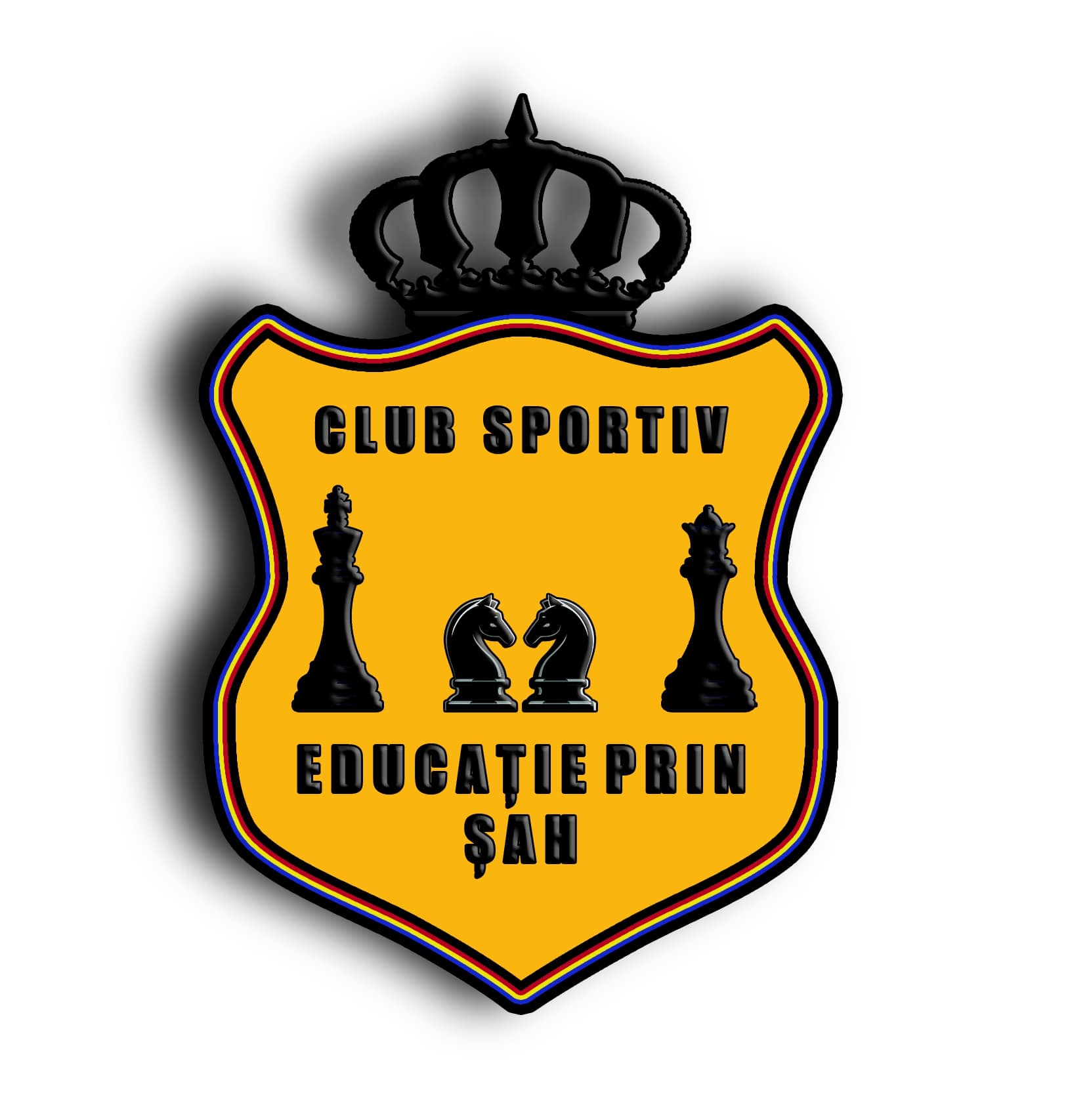 CLUB SPORTIV EDUCAŢIE PRIN ŞAH