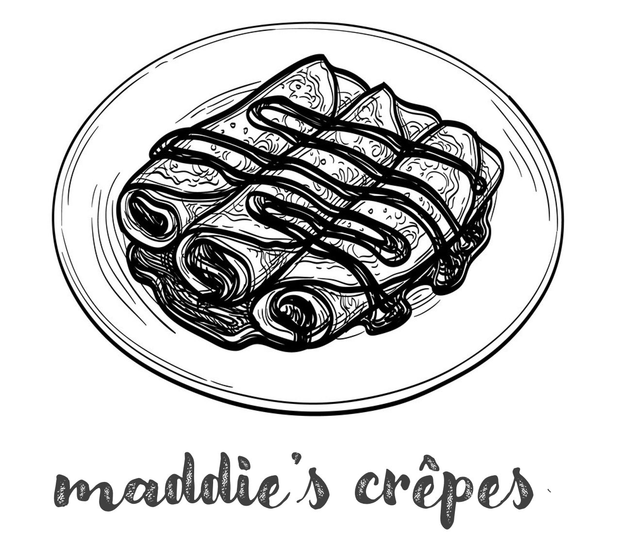 maddie's crêpes
