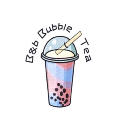B & b BUBBLE TEA