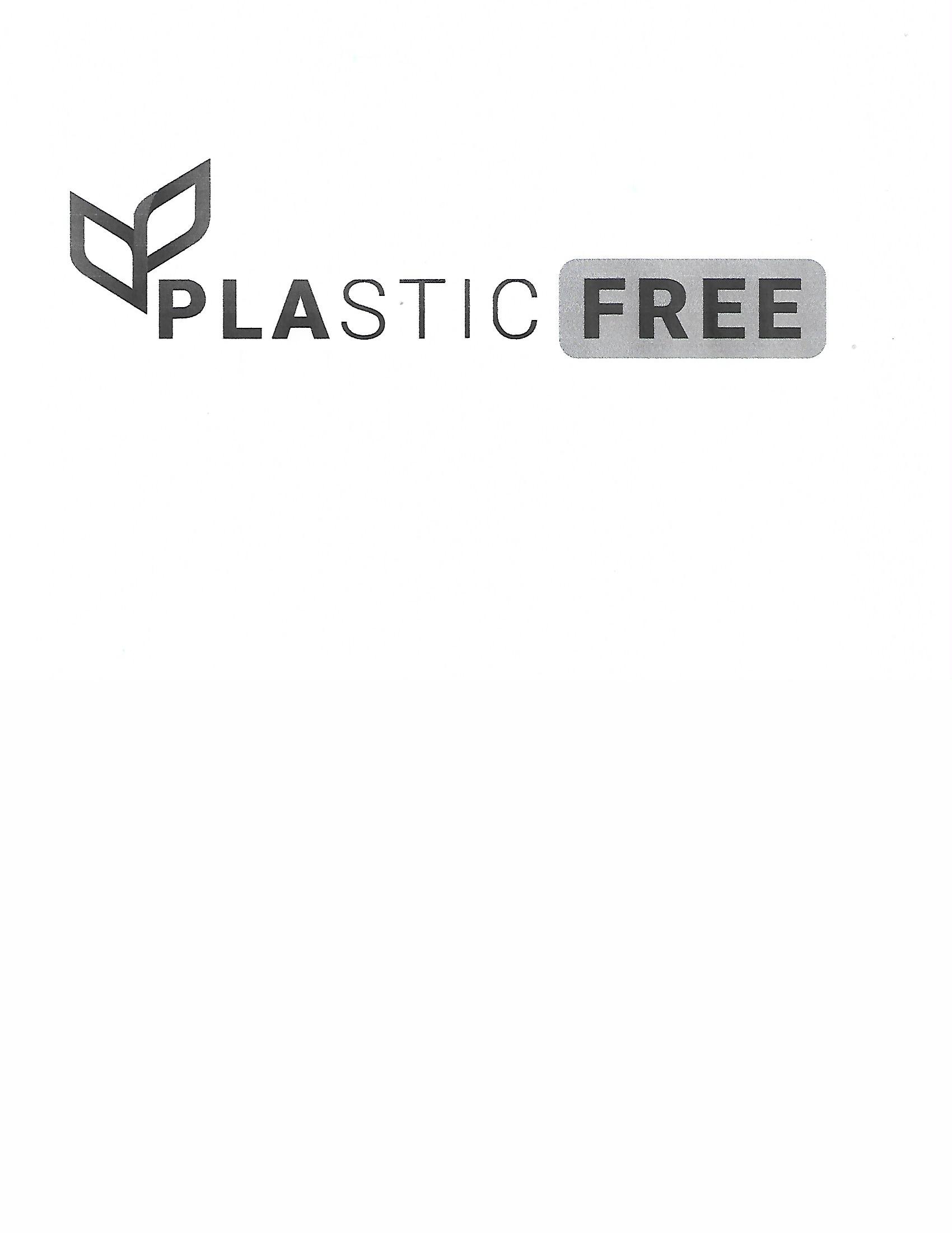 PLASTIC FREE
