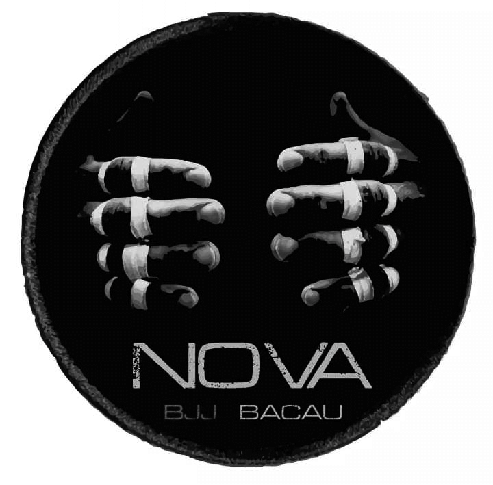 NOVA BJJ BACAU