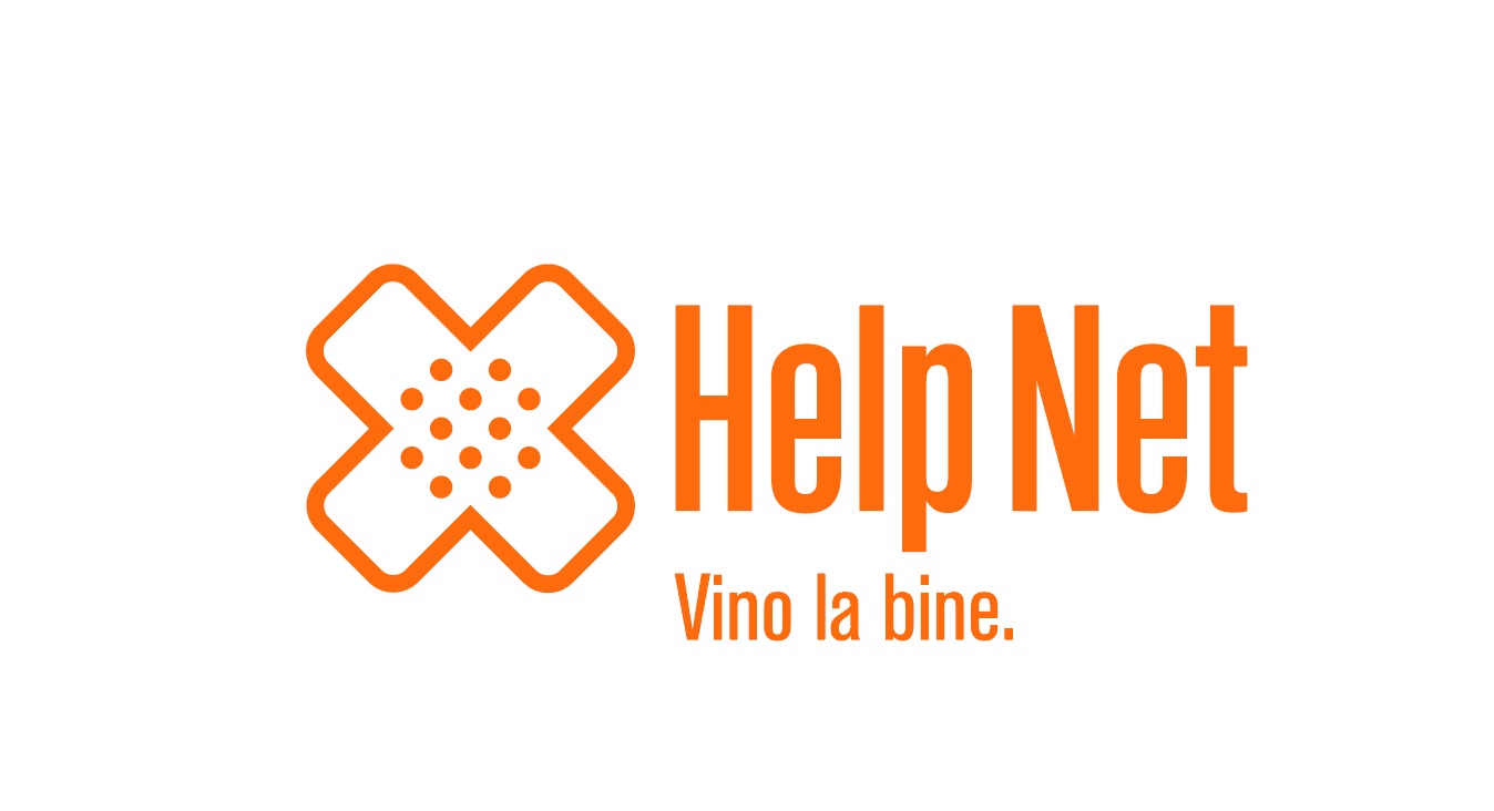 Help Net Vino la bine.