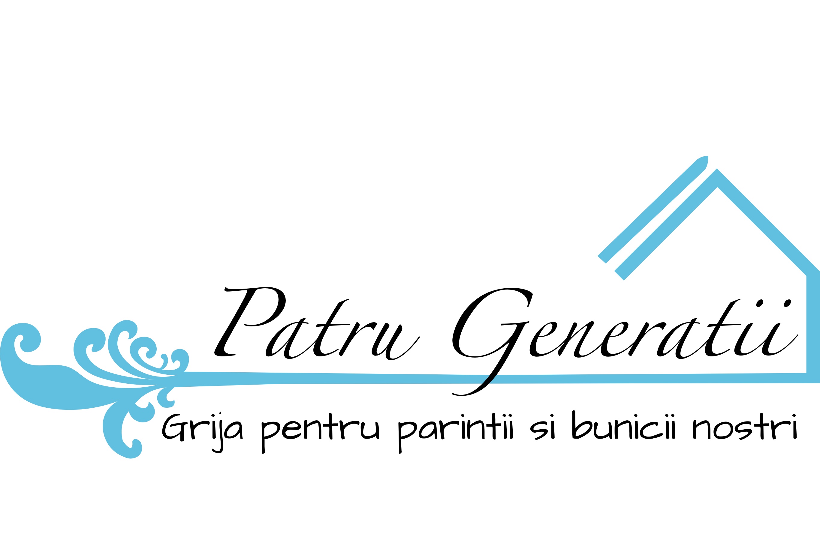 Patru Generatii Grija pentru parintii si bunicii nostri
