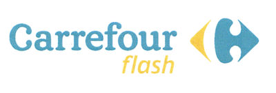 Carrefour flash