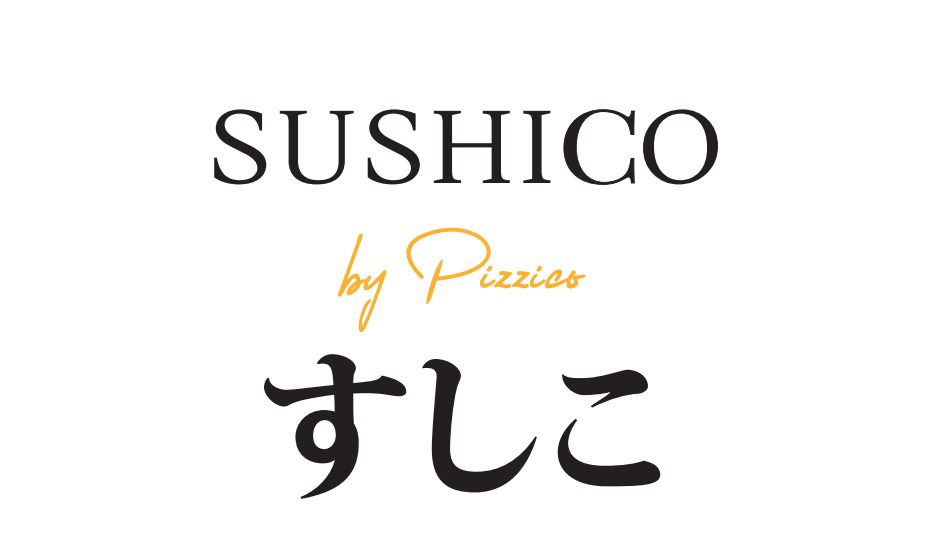 SUSHICO by Pizzico