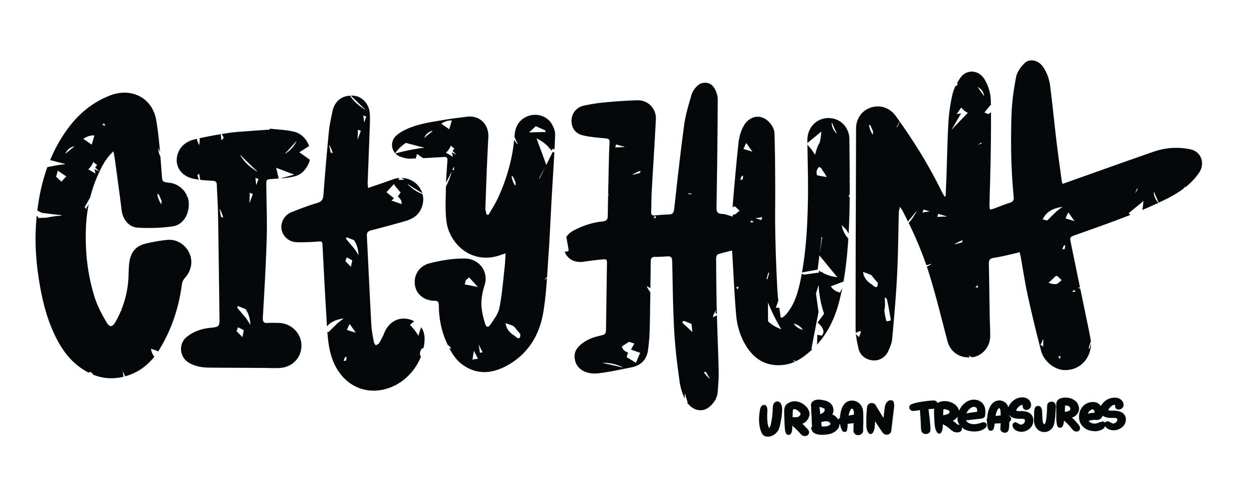 CITYHUNT URBAN TREASURES