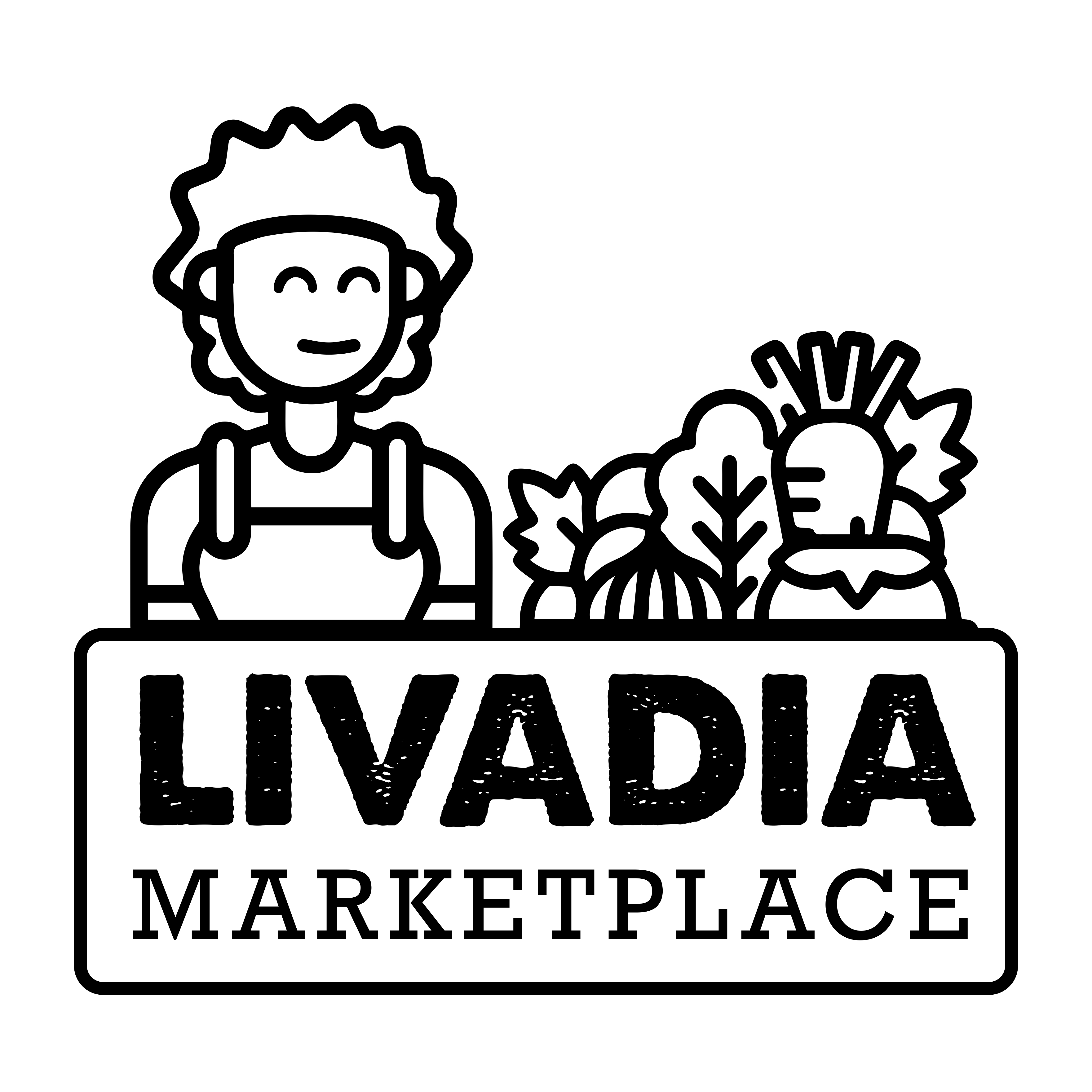 LIVADIA MARKETPLACE